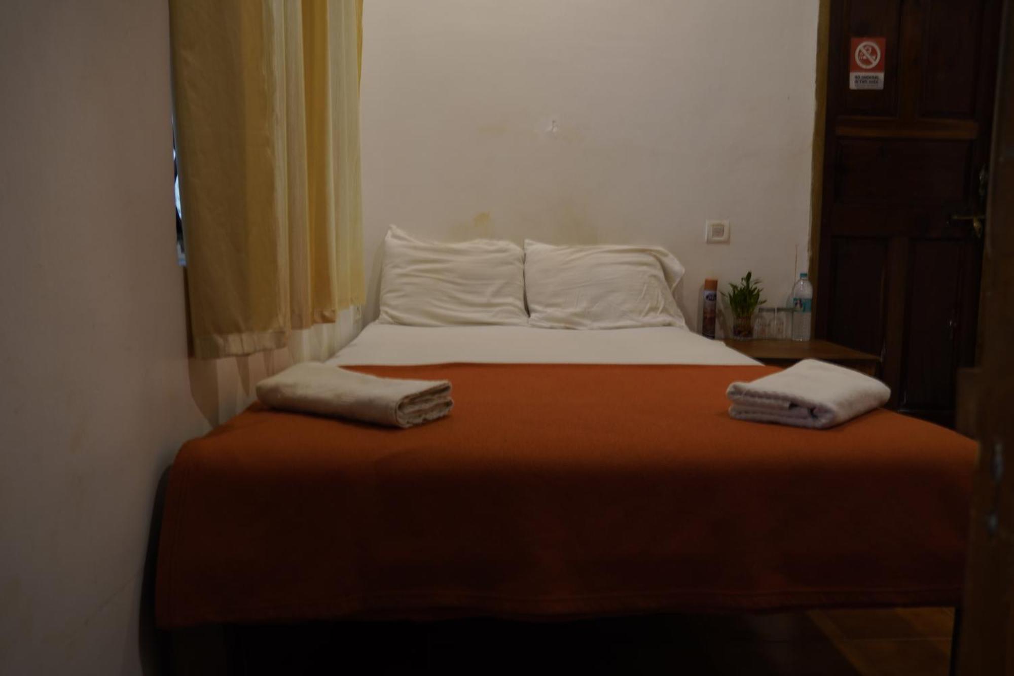 Beachside Andzsuna Kültér fotó